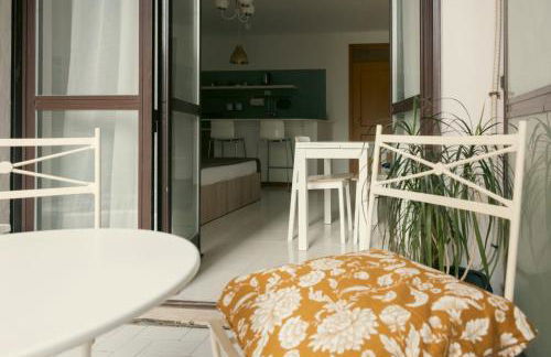 FAVILLA - Lanciano Studios & Apartments - Foto 11