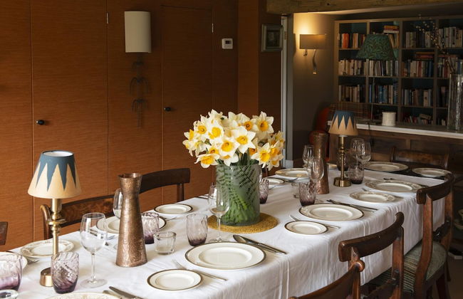 Fabulous Farmhouse in Hampshire - Foto 10