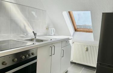Ferienwohnung Flaming House Bitterfeld - Foto 15
