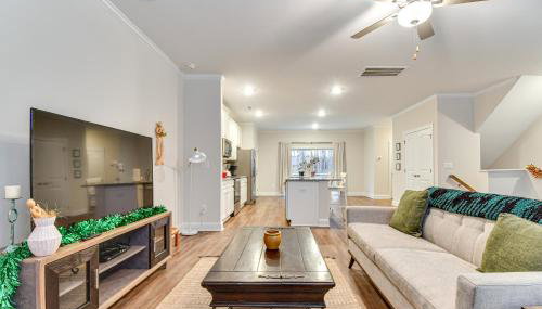 10 Mi to Downtown Raleigh Family Retreat - Foto 4