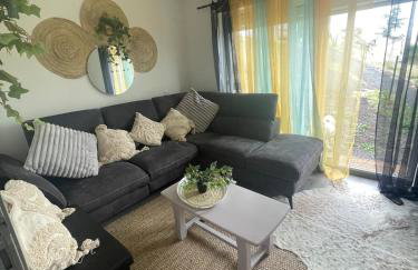 Maison Donasete Amitiés et familiaux - Foto 14