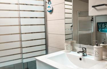 FeWo Ostseeglück - Foto 6