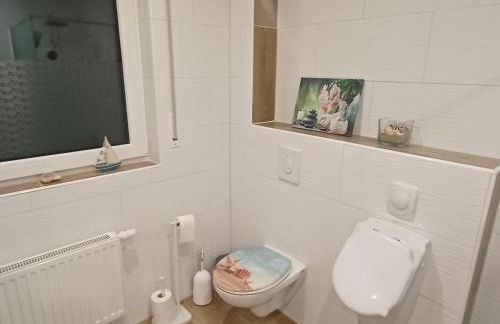 Apartment Luisa klein in Aurich-Tannenhausen by Interhome - Photo 8