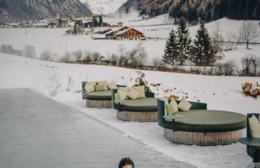 Valsegg Chalets Südtirol - luxury and private hideaway - Foto 73