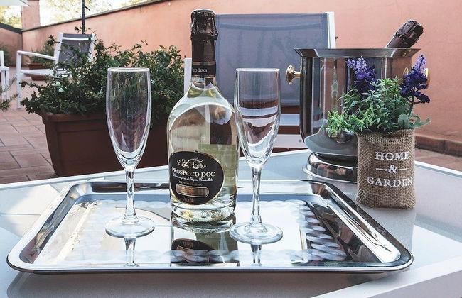 Country Resort Al Poggio dei Papi - Foto 14