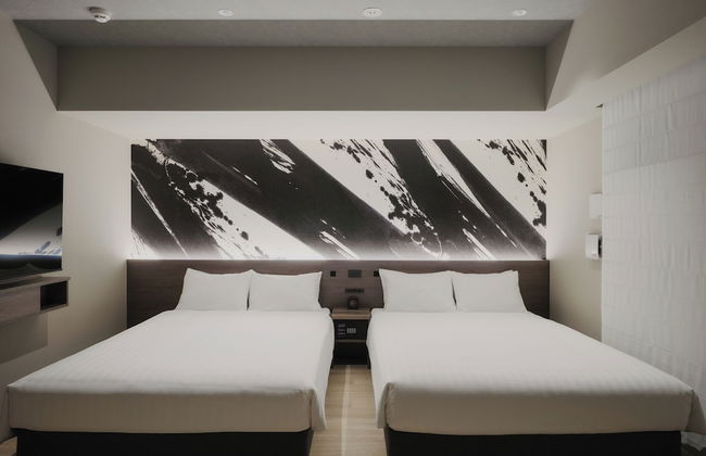 MONday Apart Premium Asakusa - Foto 58