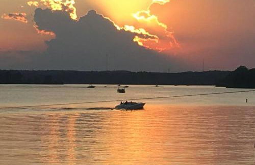 Eagle's Nest Cottage - Lake Anna Waterfront - Foto 21