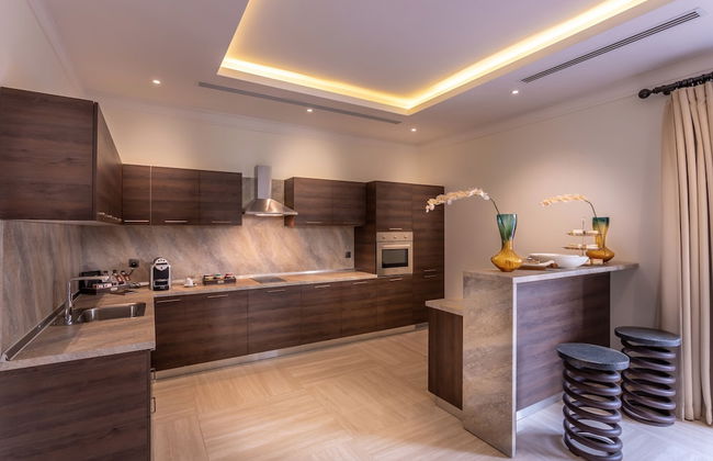 Braira Hettin Resort & Villas - Foto 18