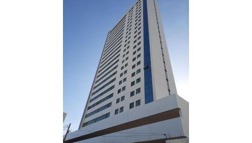 Ed. Manoel Cordeiro - Studio Meu Aconchego l - Foto 3