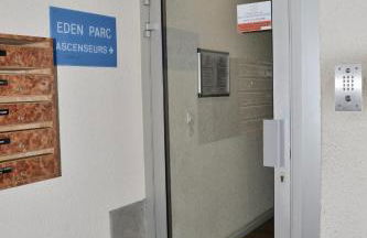 Apartment Eden Park - Photo 22