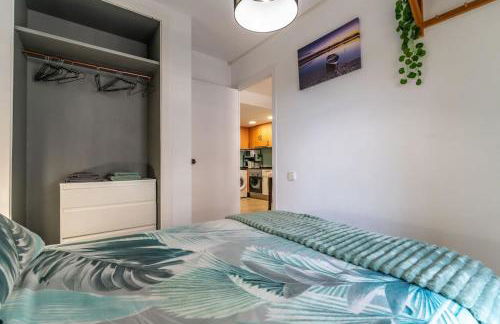 Honolulu (6pax) Acogedor Calido Wifi Parking - Foto 14