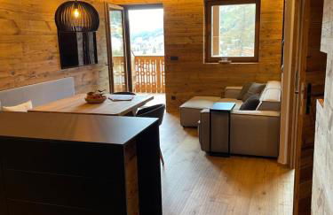 Exclusives Apartment im Sonnenhof Moos - Foto 18