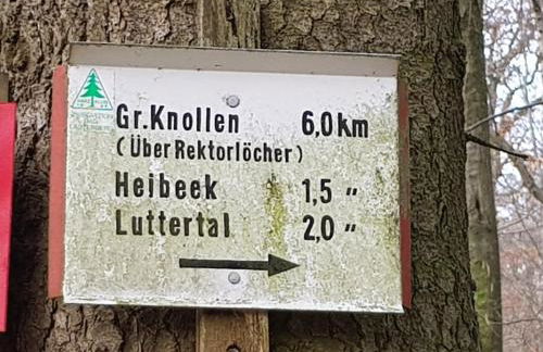 Ferienwohnung HAGEBUTZE Entspannung pur mit Sauna-Poolzugang - Foto 33