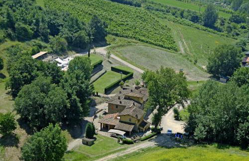 Agriturismo Le Buche di Viesca - Foto 9