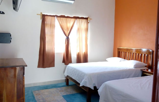 Mayab Suites Hotel - Foto 15