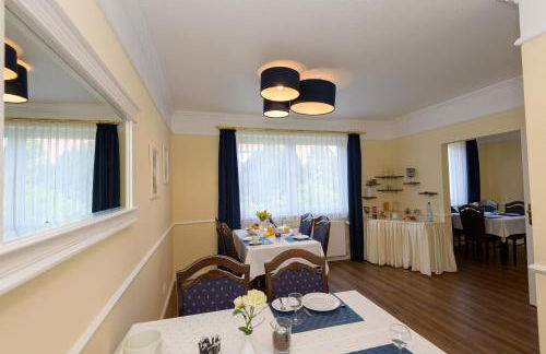 Bremer Apartmenthotel Superior - Foto 9