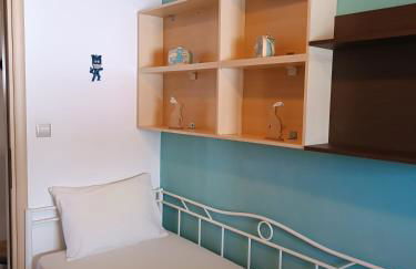 Niki Apartments Sea View Attic - Foto 22