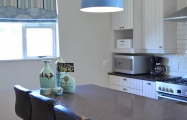 African Palm Cottage - Foto 50