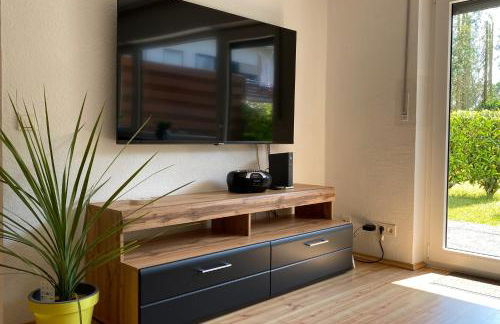 Ferienwohnung Stiefelmühle - Foto 11