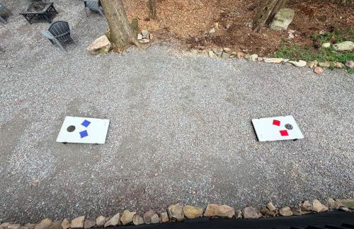 Deer Trails Retreat -Pocono Getaway Near Kalahari - Foto 44