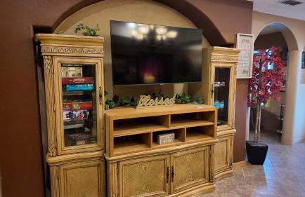 Spacious 4BR 3Baths Near Airport and La Plaza Mall - Foto 33