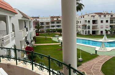 Apartamentos Playa Romana Park - Foto 10