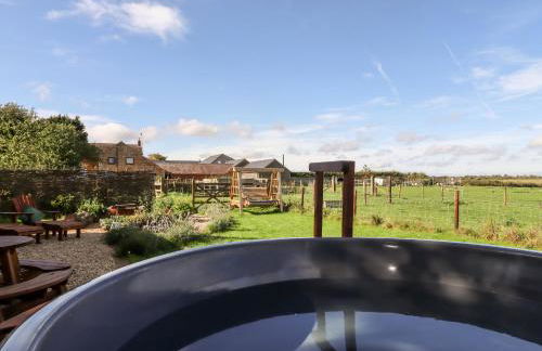 The Happy Valley Pod - Foto 17