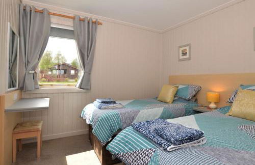 Blairlagan Lodge - Foto 16