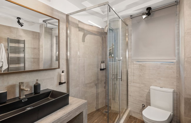 Athenian View Loft - Foto 73