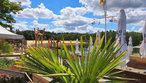 Ferienwohnung Ferienpark Quendorfersee - Foto 2