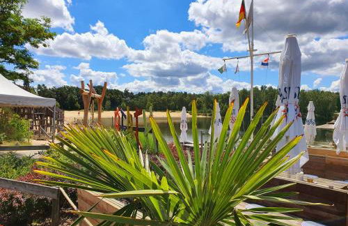 Ferienwohnung Ferienpark Quendorfersee - Foto 2