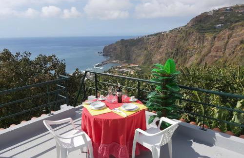 Tabua Village Madeira Suite 6 Adventure with Ocean View - Photo 13