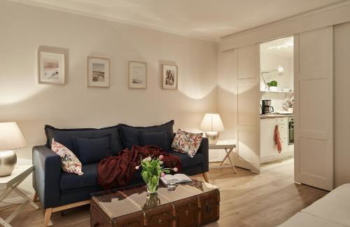 Gut Hohenstein - Platanenappartment - Foto 1