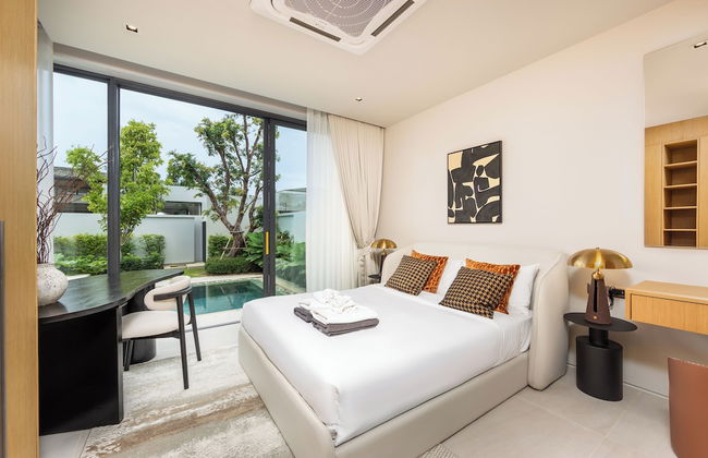 Villa Eden by Tropiclook - Photo 3