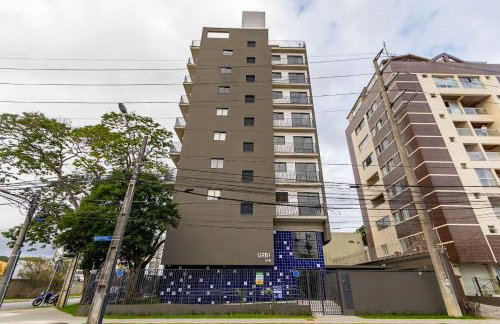 Studio proximo portão principal PUC PR - URB0305 - Foto 62