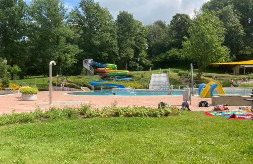 Familienurlaub im gemütlichen Umgebindehaus, Seminarhaus - Foto 42