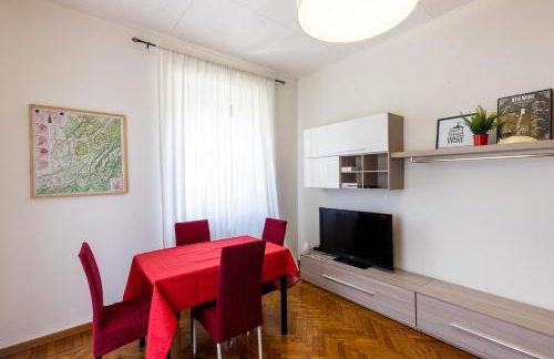 Turin In Wine: appartamento incantevole a Torino. - Foto 21