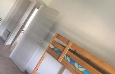 Appartamento dei nonni di Gio e Cry - Foto 8