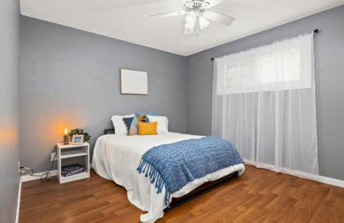 Heights Records - a trendy 2BD - Foto 11