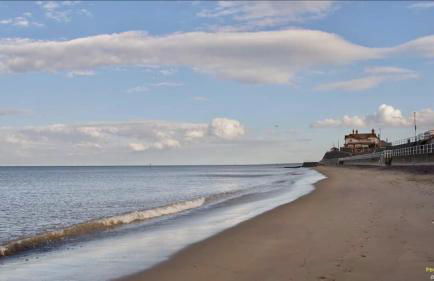 Seashell Cottage - Dog friendly 1 bed cottage close to the sea - Foto 12