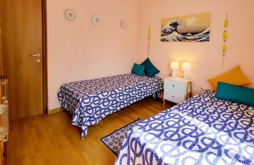 Apartment Bruna by Interhome - Foto 43