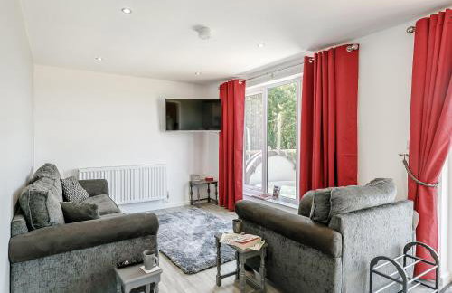 Hill Crest Lodge 1 - Foto 6