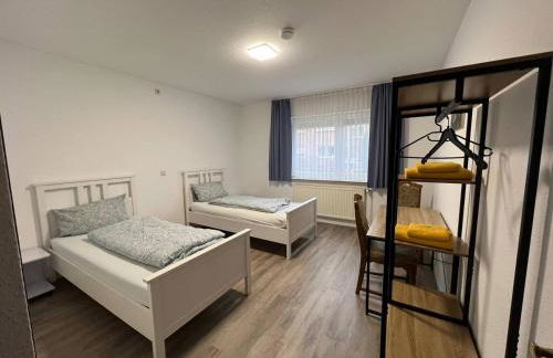 Dill Apartments Peine - Foto 1