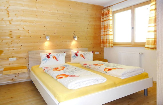 Chalet in Zell am Ziller Near Ski Lifts - Foto 2