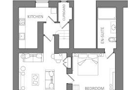 Pendle View Apartment - Foto 26