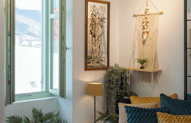 Porto Sereno Andros Suites - Foto 3