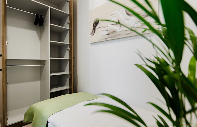 RIGAAPARTMENT ELIZABETES 22 Aparthotel - Photo 38