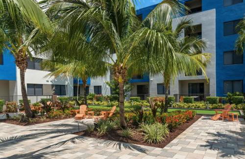 Doral 1BR w wd pool gym nr Airport MIA-17 - Foto 20