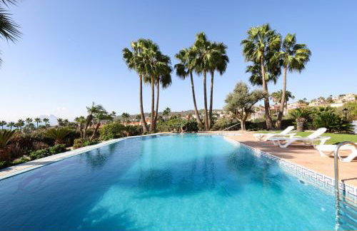 Villa Alcaidesa Vistas al Mar - Foto 37