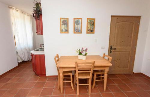 Agritur La Pieve - Foto 76